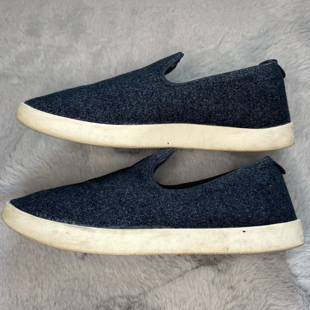 allbirds wool loungers
